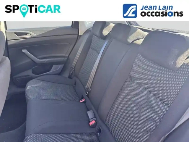 Volkswagen Polo 1.0 tsi 95 s&amp;s bvm5 — photo 12