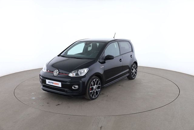 Volkswagen up! 1.0 TSI GTI