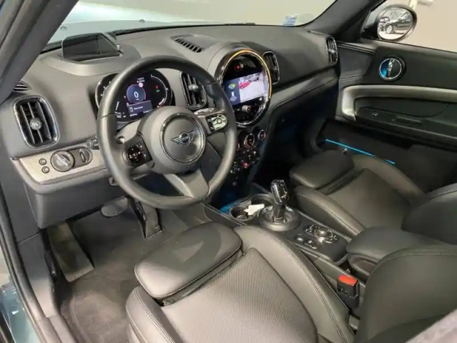 Mini Countryman cooper sd  190ch northwood bva8 — photo 11