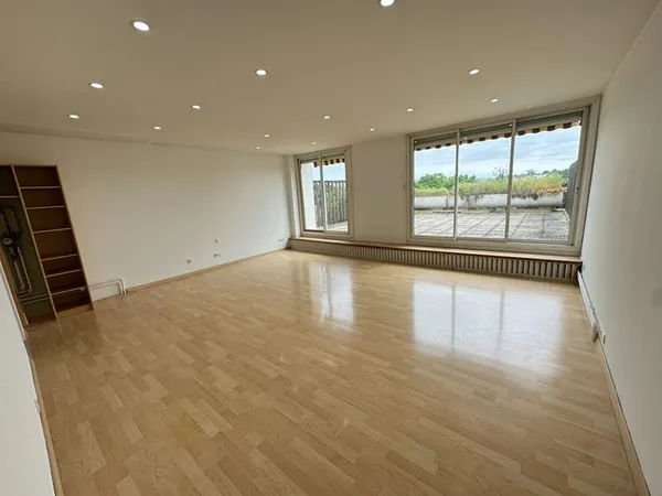 Appartement Angouleme 43 m2