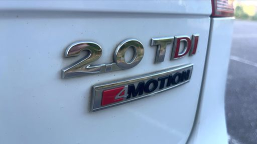 Volkswagen Tiguan 2.0 TDI 190 4Motion DSG7 - R Line – 2017 – 158000 km – Diesel – Boîte Automatique — photo 8