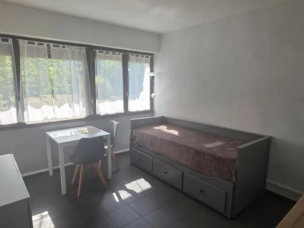 Appartement studio étudiant