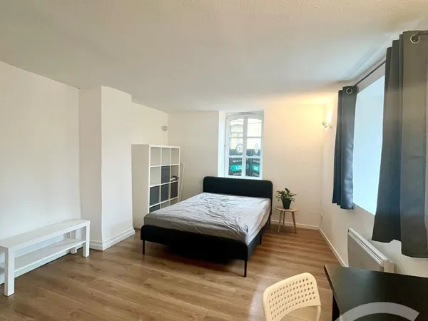 Appartement 1 pièce 27 m²