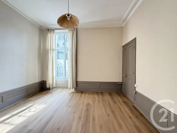Appartement 1 pièce 27 m²