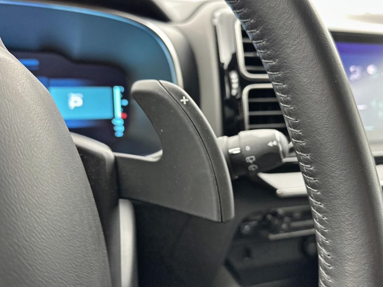 Citroën C5 Aircross hybride rechargeable 225 s&s e-eat8 feel — photo 19