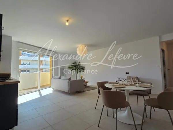 Appartement 3 pièces 79 m²