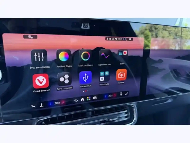 Mercedes Cla 200 amg line — photo 15