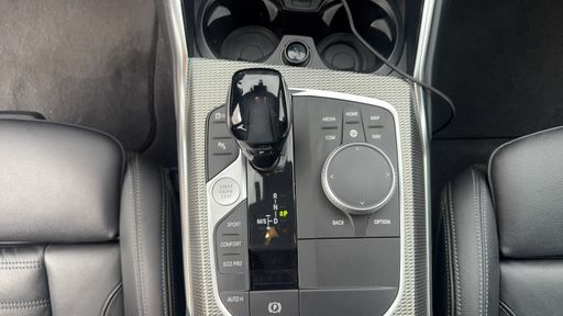 BMW 340i Touring 3.0 374 Mild Hybrid xDrive BVA - M Sport – 2021 – 80519 km – Essence – Boîte Automatique — photo 16