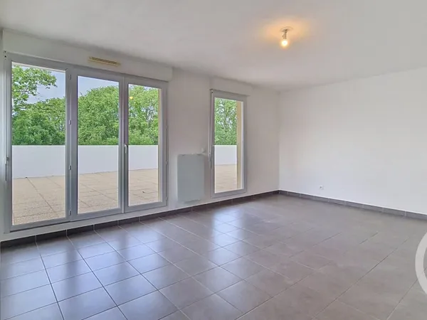 Appartement 4 pièces 90 m²