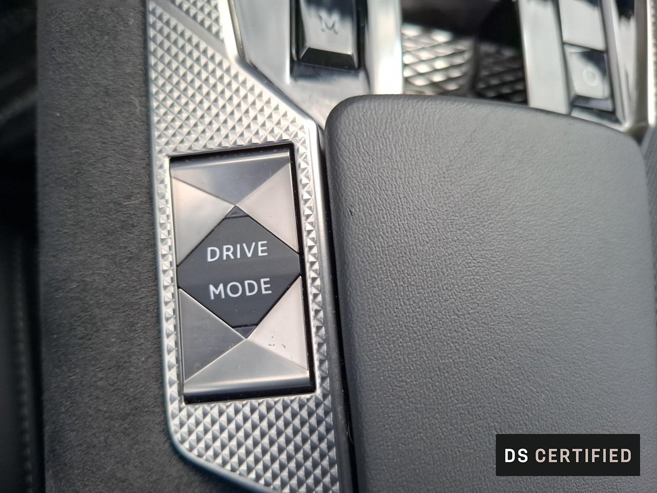 Ds Ds 4 puretech 130ch performance line + automatique — photo 25