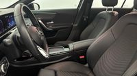 Mercedes Classe A 180 d 116ch Progressive Line 8G-DCT — photo 12