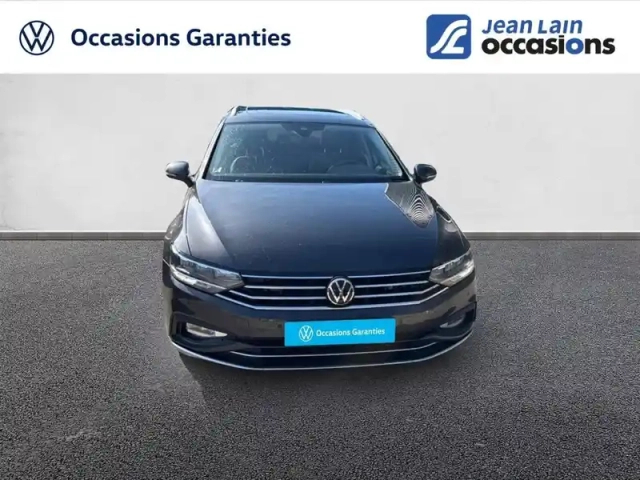 Volkswagen Passat sw 2.0 tdi evo scr 200 dsg7 4motion — photo 9