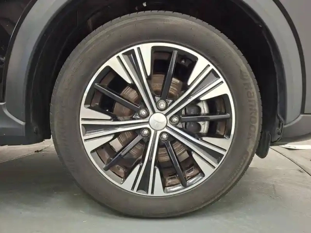 Mitsubishi Eclipse cross 1.5 mivec 163 bvm6 2wd — photo 110