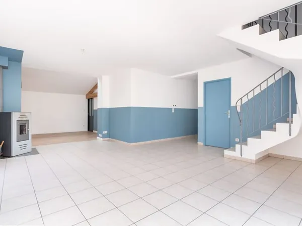 Maison Vente Collonges-au-Mont-d'Or 6p 139m² 510000€