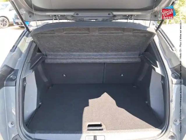 Peugeot 2008 1.2 puretech 130ch s&amp;s gt eat8 — photo 29