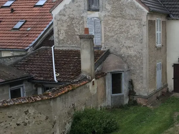 Maison 5 pièces 90 m²