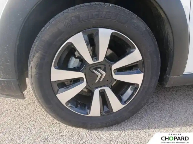 Citroën C3 puretech 83 ch bvm5 — photo 22