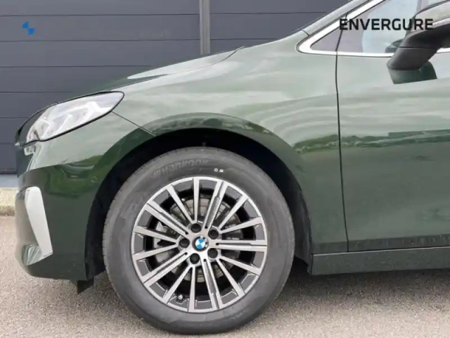 Bmw Serie 2 série 2 activetourer 218d 150ch luxury dkg7 — photo 8