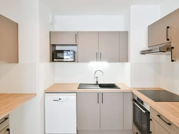 Appartement 4 pièces 88 m²