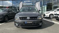 Volkswagen Tiguan 1.4 TSI 150ch Confortline 4Motion DSG6 9cv — photo 1