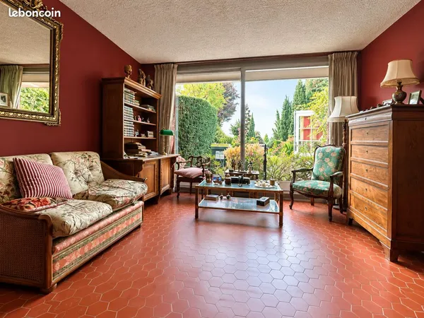 Maison 4 pièces 88 m²