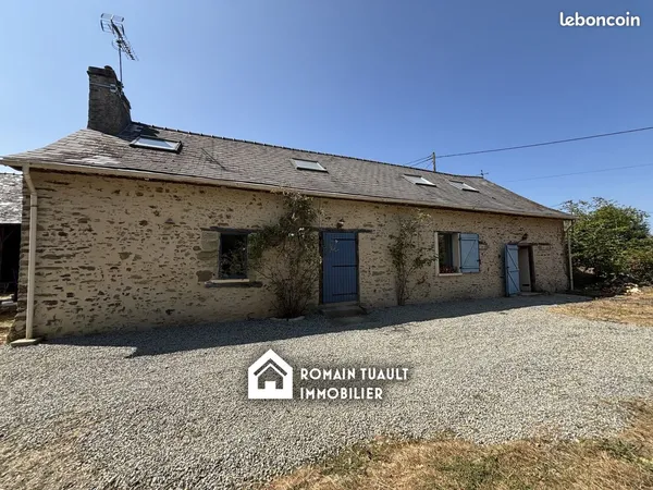 Propriété 6 pièces 208 m²