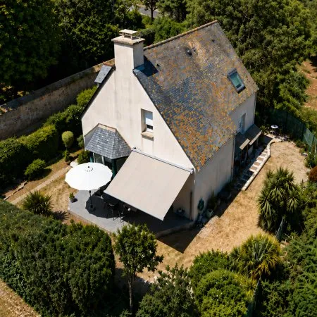 Maison 5 pièces 117 m²