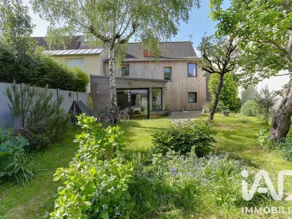 Maison 5 pièces 160 m²