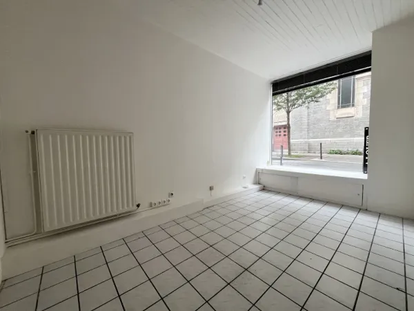 Bureaux 3 pièces 85 m²