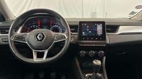 Renault Captur 1.0 TCe 90ch Evolution — photo 11