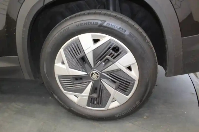Skoda Kodiaq 1.5 tsi 204 ch phev dsg6 5pl — photo 38