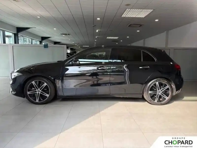 Mercedes Classe A 180 d 8g-dct — photo 34