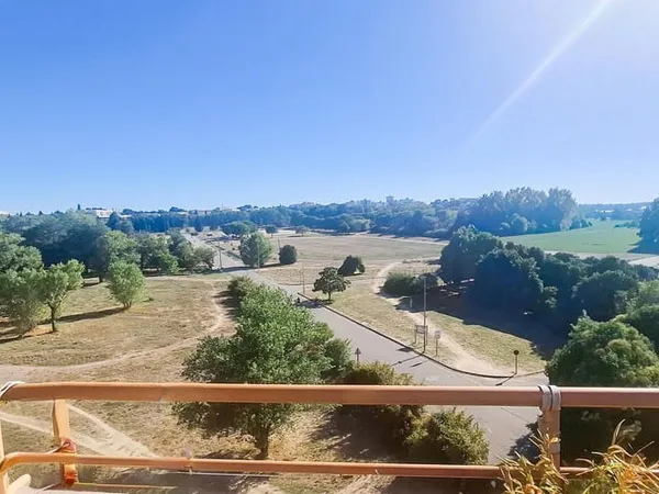 Appartement 4 pièces 86 m²