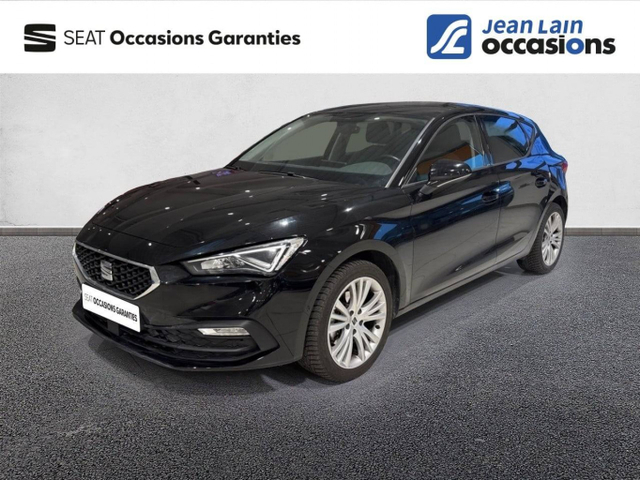 Seat Leon 1.0 eTSI 110 DSG7 Copa