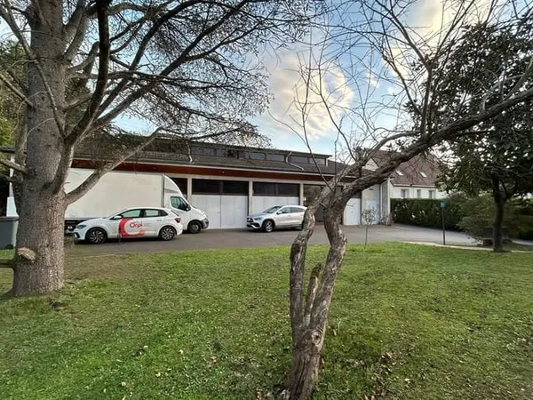 Immeuble 3 pièces 180 m²