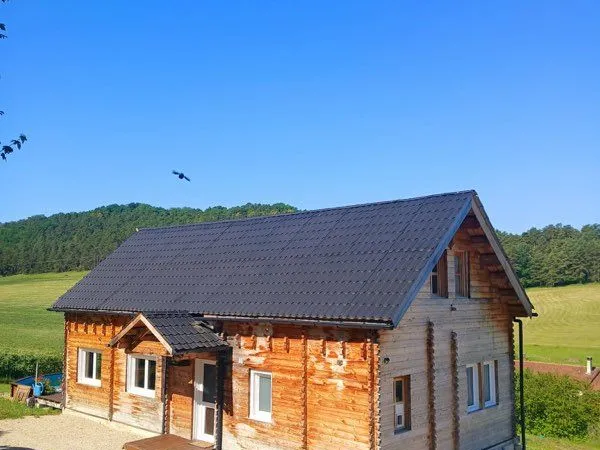 Location meublée dispo fin octobre