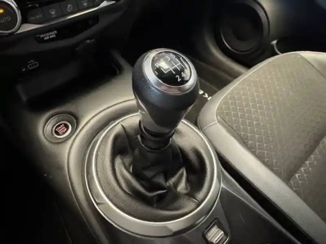 Nissan Juke dig-t 114 — photo 32