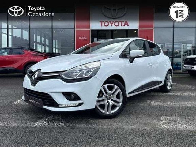 Renault CLIO Renault Clio 1.5 dCi 90ch energy Business 5p Euro6c