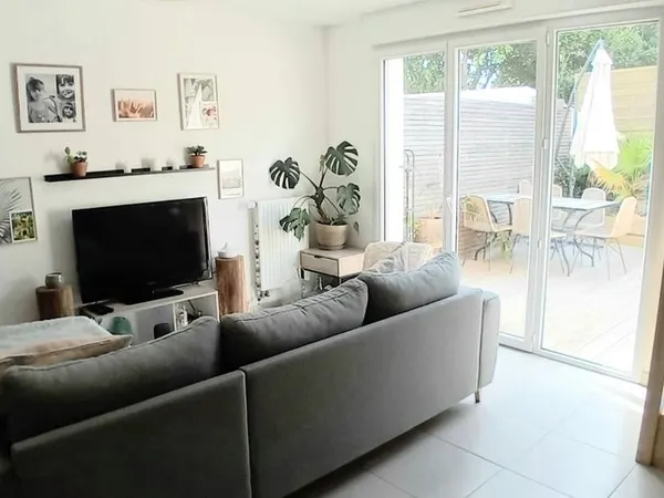 Location meublée Pornichet
