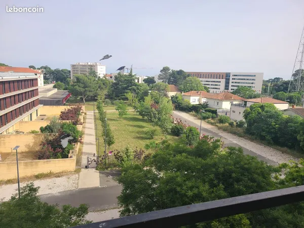 Colocation Alco-Clémentville
