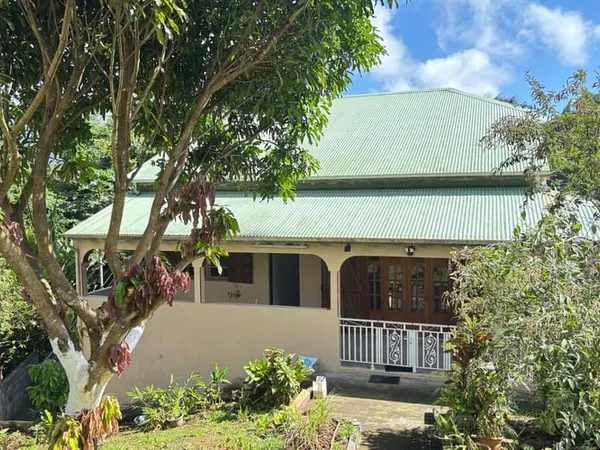 Maison 7 pièces 278 m²