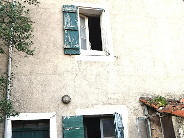 Maison 1 pièce 120 m²