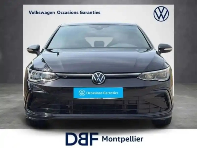 Volkswagen Golf 2.0 tdi scr 150 dsg7 r-line — photo 7