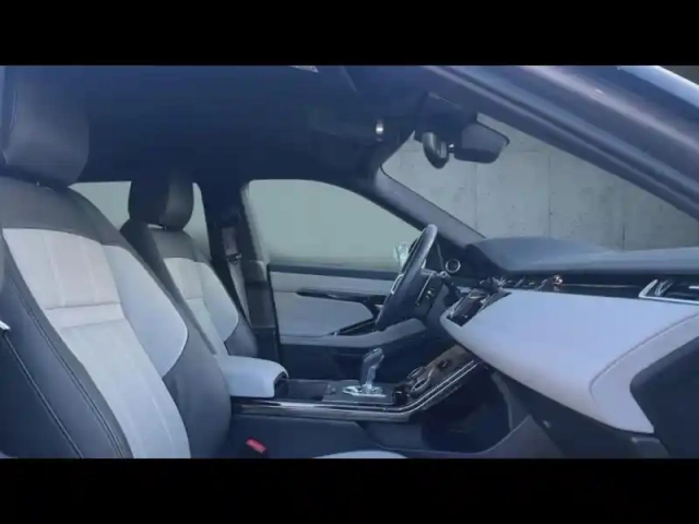Land Rover Range Rover evoque 1.5 p300e 309ch r-dynamic se awd bva mark iii — photo 30