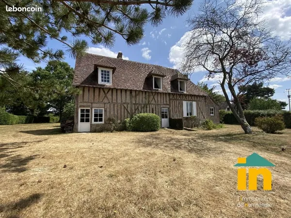 Maison 7 pièces 150 m²