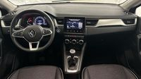 Renault Captur 1.3 TCe mild hybrid 140ch Techno — photo 11