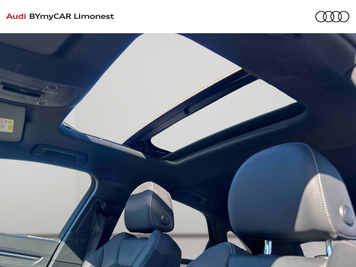 Audi Q3 Sportback 45 TFSIe 245 ch S tronic 6 — photo 21
