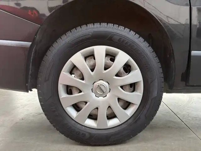 Nissan Nv300 fourgon l1h1 2t8 2.0 dci 145 s/s dct — photo 12