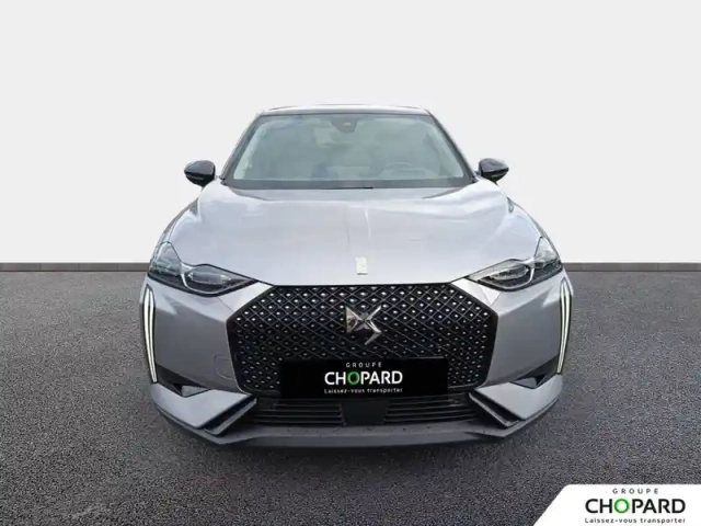 Ds Ds 3 e-tense — photo 4
