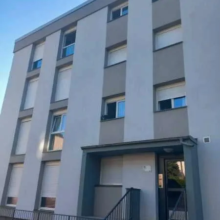 Appartement 4 pièces 78 m²